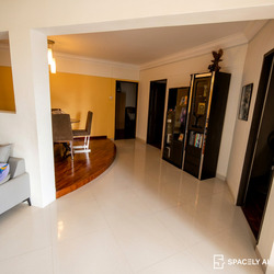 Blk 115 Bukit Batok West Avenue 6 (Bukit Batok), HDB 5 Rooms #557473731